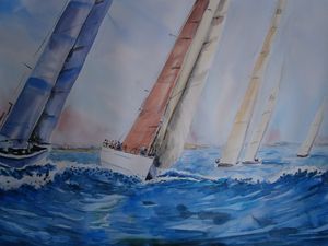 REGATA.1