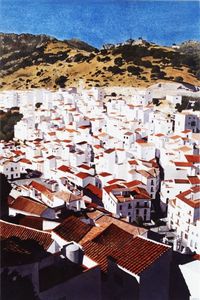 La hora de la siesta, Casares